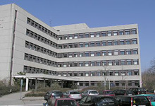 Ref_Klinikum Nord, Hamburg Ochzenzoll II