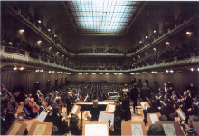 Ref_Musikhalle Hamburg, Laeiszhalle II