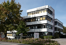 Ref_Rathaus Barsbuettel I