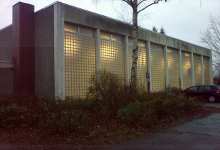 Ref_Sporthallen Pinneberg I