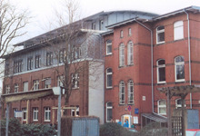 Ref_Universitaetsklinikum Eppendorf II